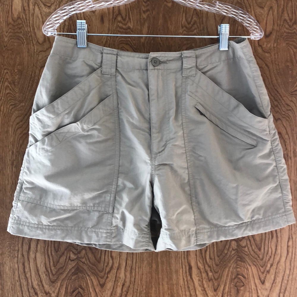 Royal Robbins Backcountry shorts